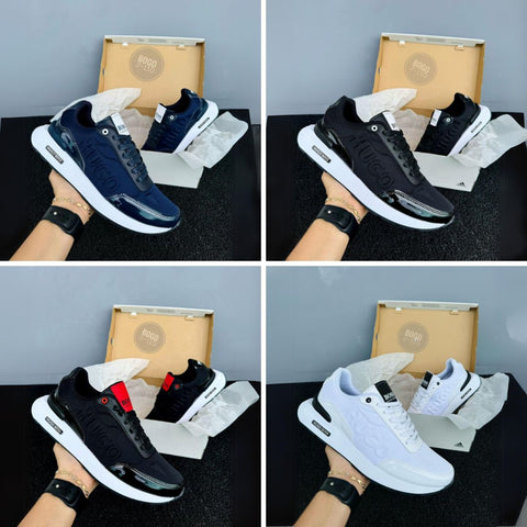 NUEVOS Tenis CasuaLook Boss