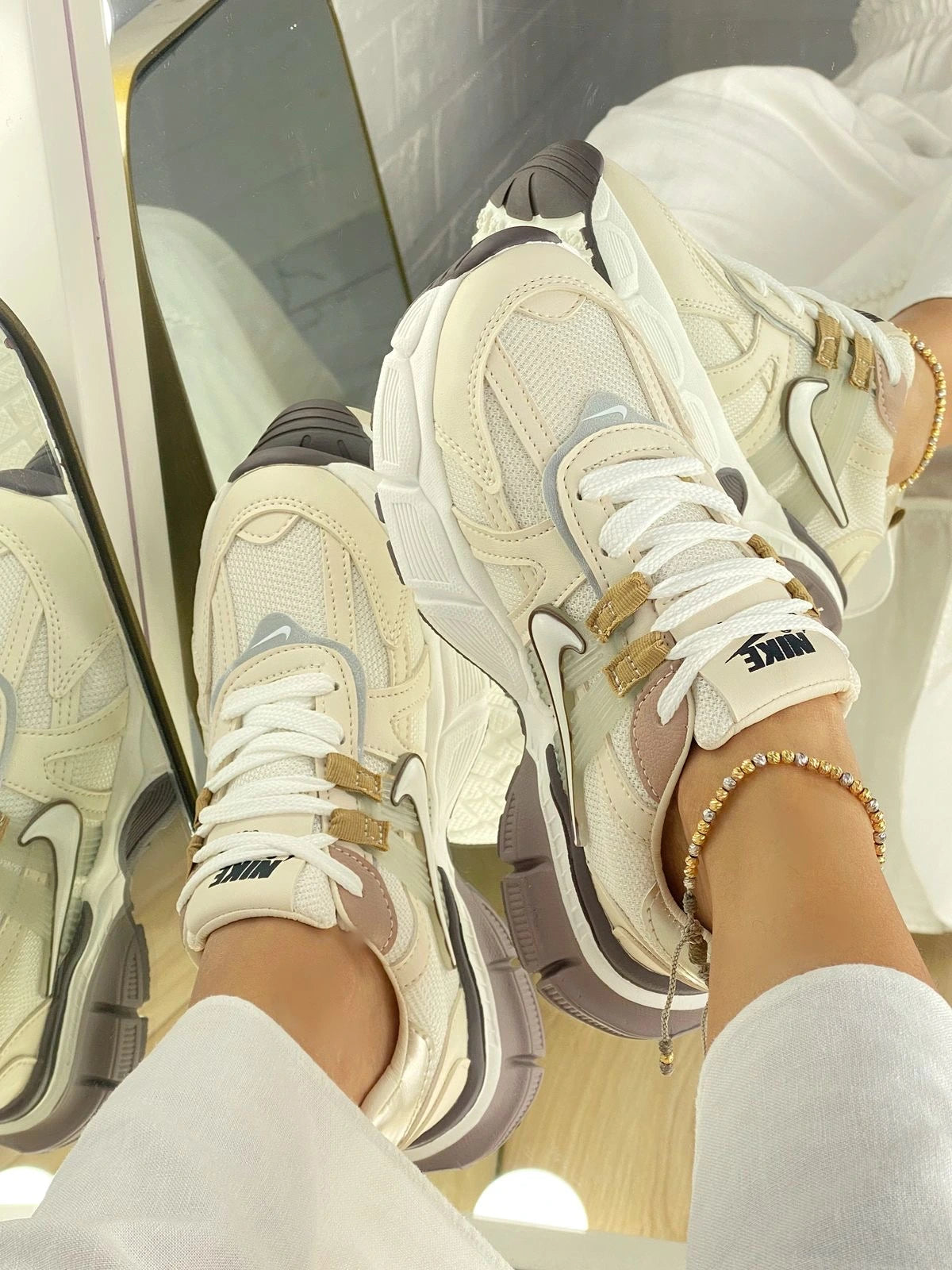 NUEVOS TENIS CloudWalk NIKE