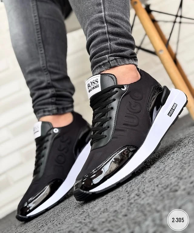 NUEVOS Tenis CasuaLook Boss