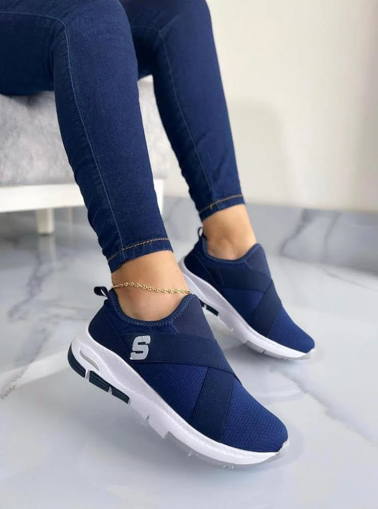 NUEVOS TENIS StreetConfort PARA DAMA