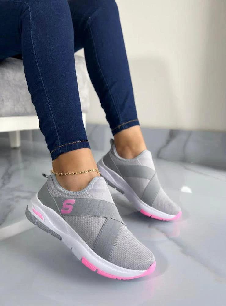 NUEVOS TENIS StreetConfort PARA DAMA