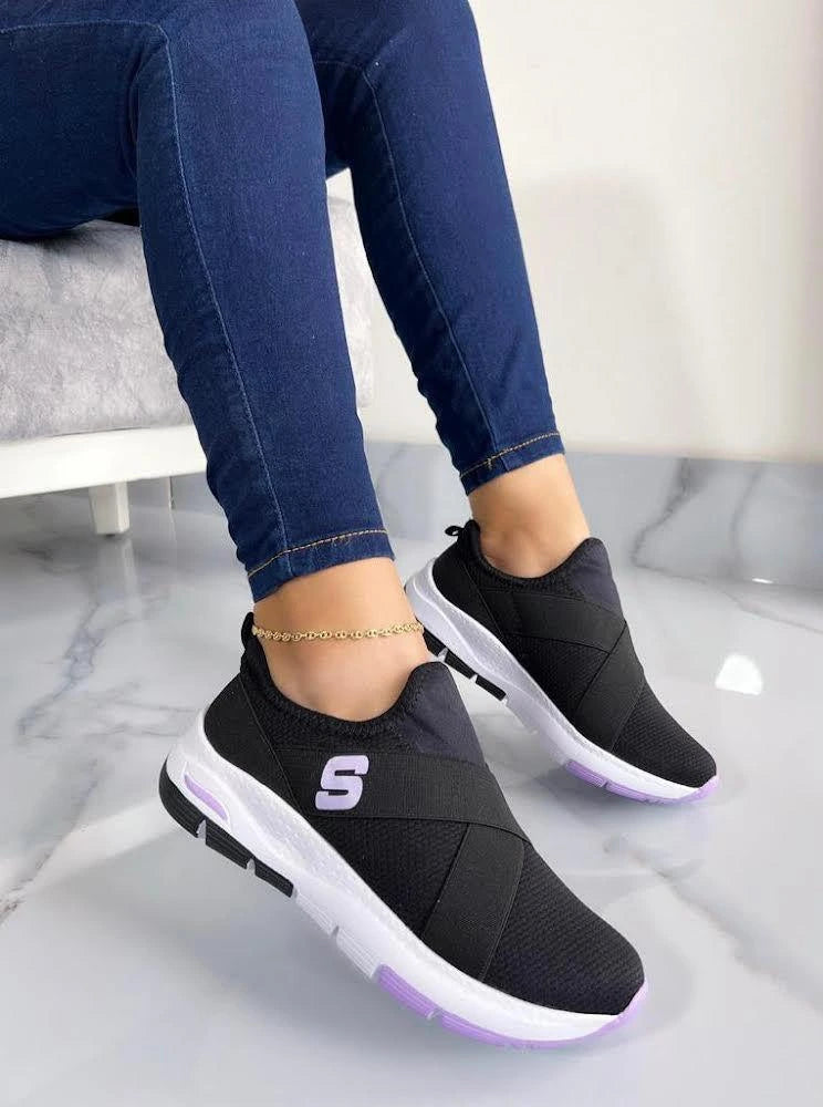 NUEVOS TENIS StreetConfort PARA DAMA