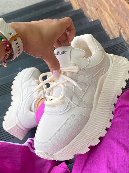 NUEVOS TENIS UrbanSky PARA DAMA