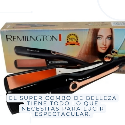 NUEVO SUPER COMBO DE BELLEZA