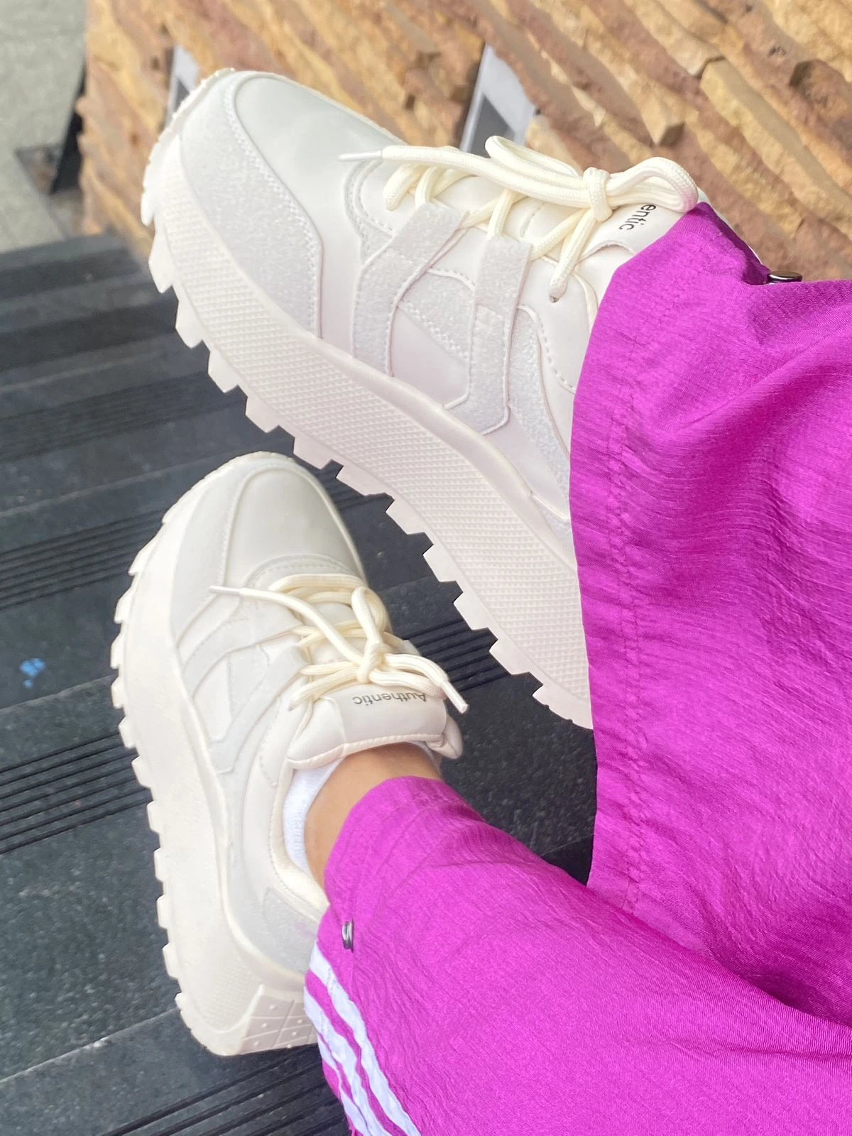 NUEVOS TENIS UrbanSky PARA DAMA