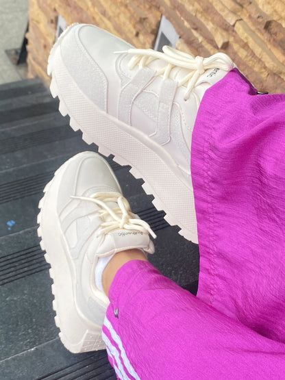 NUEVOS TENIS UrbanSky PARA DAMA