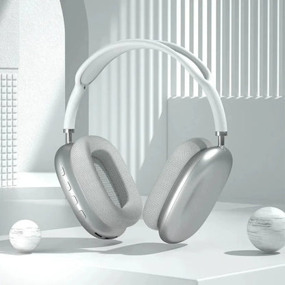 SONIDO ENVOLVENTE AUDÍFONOS FeelBeat INALÁMBRICOS CON BLUETOOTH