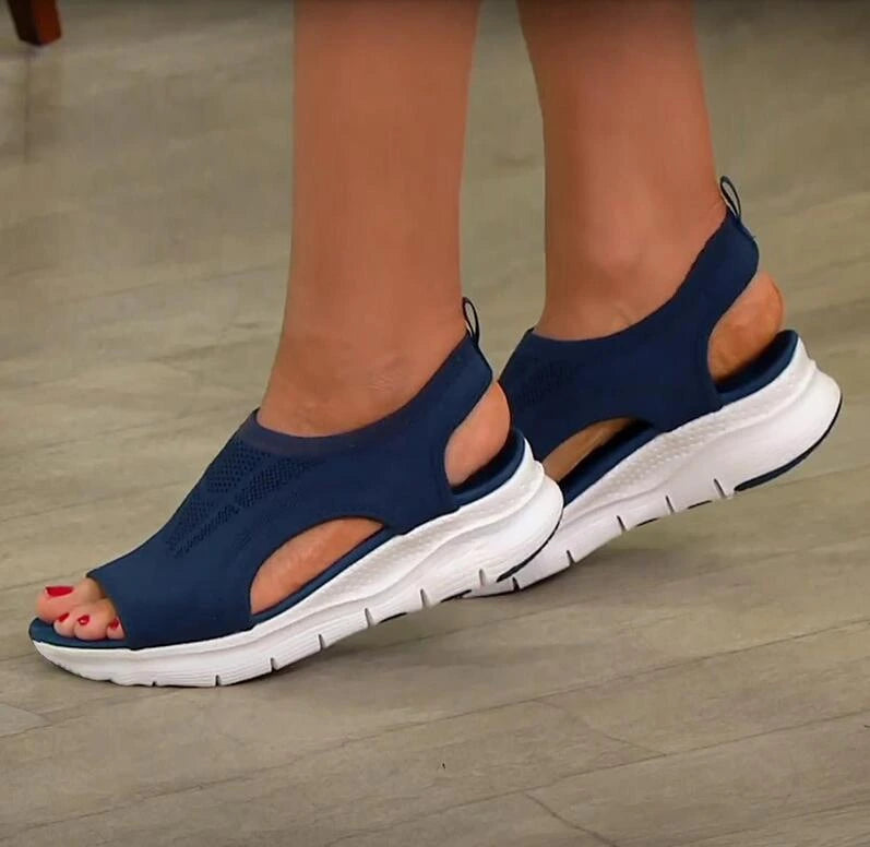 SANDALIAS MaxComfort