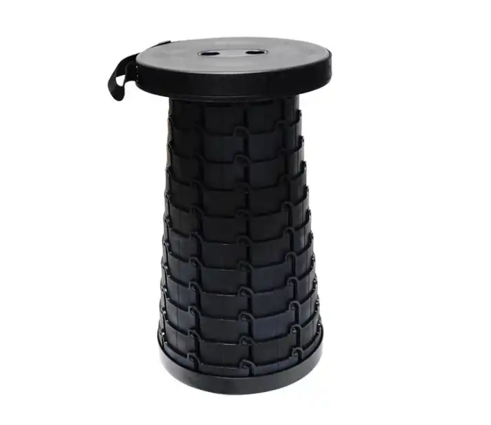 PRÁCTICA SILLA SeatGo RETRACTIL