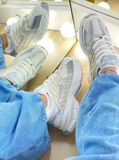 NUEVOS TENIS StyleGo NIKE