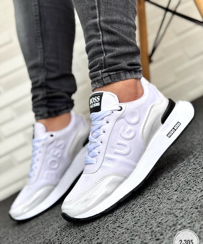 NUEVOS Tenis CasuaLook Boss