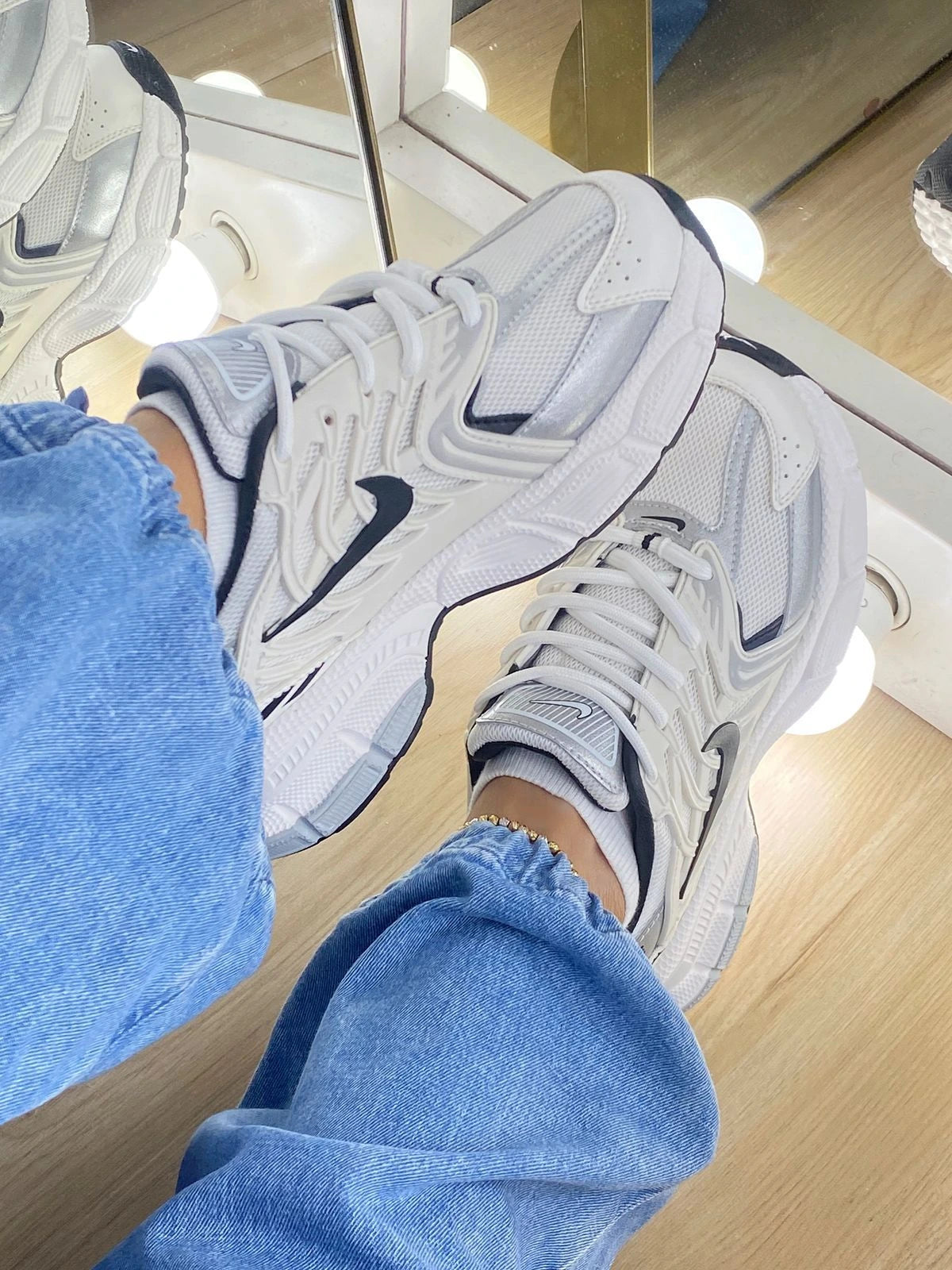 NUEVOS TENIS StyleGo NIKE