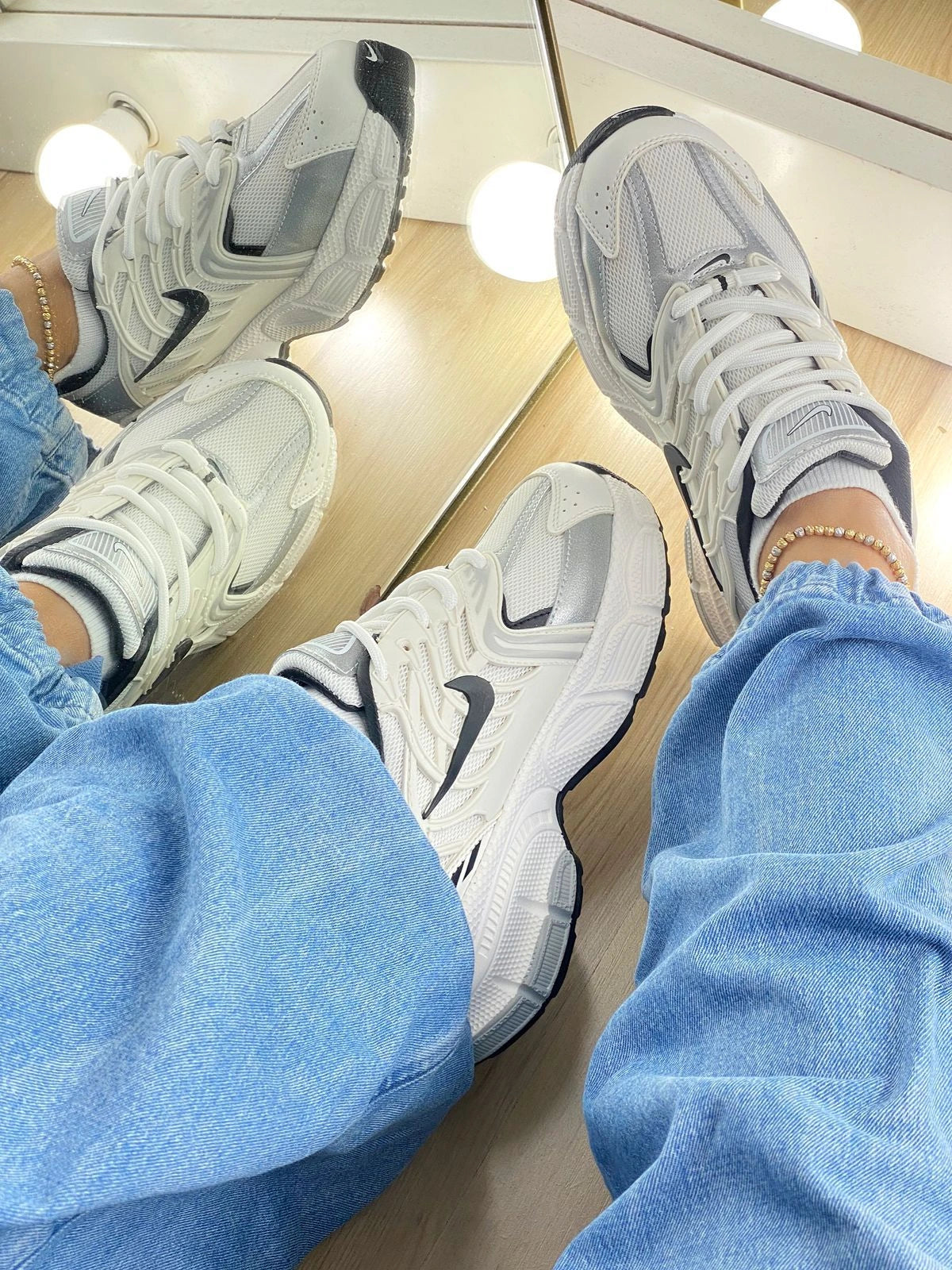 NUEVOS TENIS StyleGo NIKE