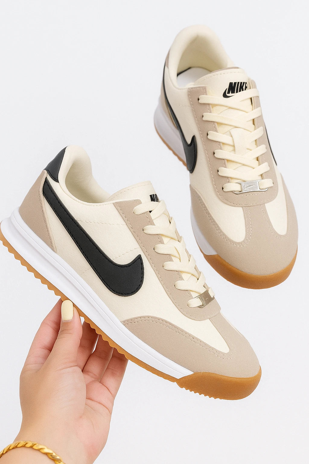NUEVOS TENIS UrbanChic NIKE