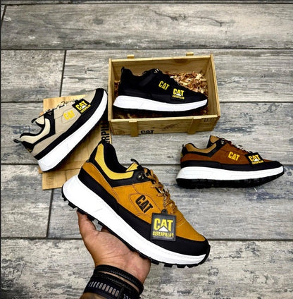 NUEVOS TENIS IronStyle CAT