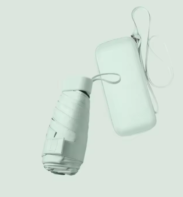 NUEVA SOMBRILLA PORTÁTIL PocketProtect