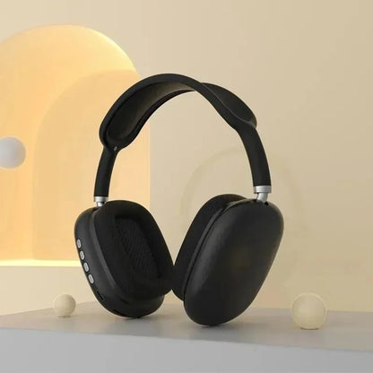 SONIDO ENVOLVENTE AUDÍFONOS FeelBeat INALÁMBRICOS CON BLUETOOTH