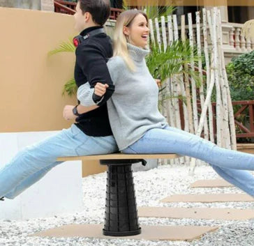 PRÁCTICA SILLA SeatGo RETRACTIL