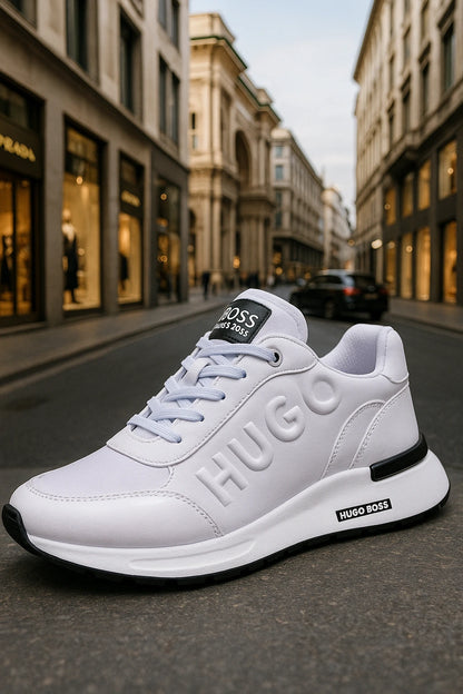 NUEVOS Tenis CasuaLook Boss