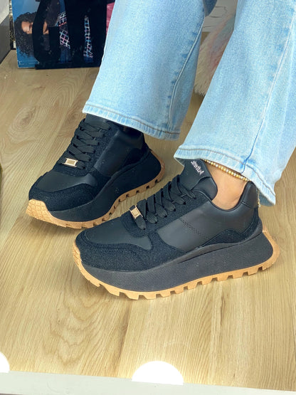 NUEVOS TENIS Kyoto PARA DAMA