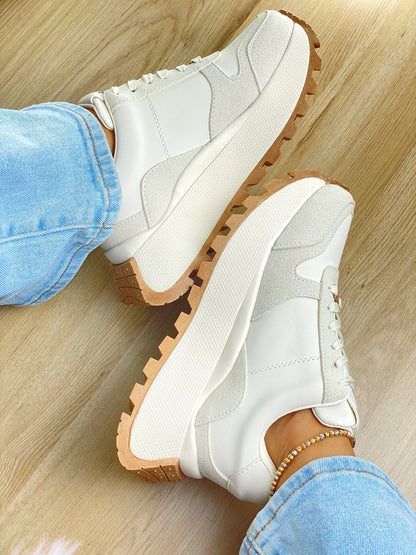 NUEVOS TENIS Kyoto PARA DAMA