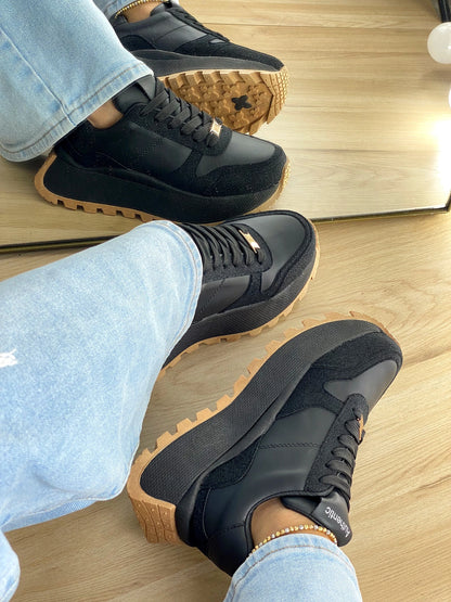 NUEVOS TENIS Kyoto PARA DAMA