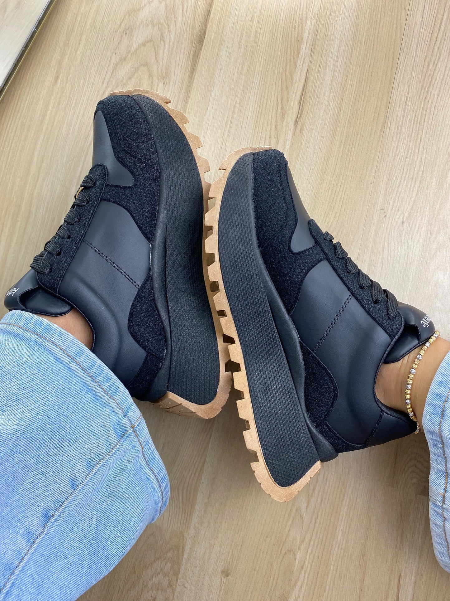 NUEVOS TENIS Kyoto PARA DAMA