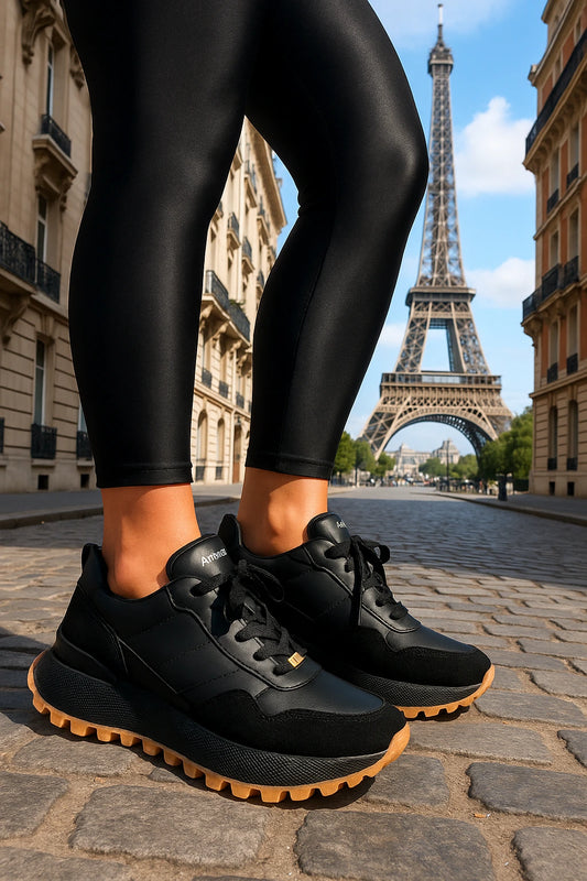 NUEVOS TENIS Kyoto PARA DAMA