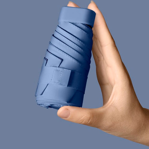 NUEVA SOMBRILLA PORTÁTIL PocketProtect