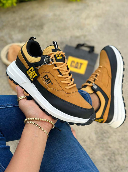 NUEVOS TENIS IronStyle CAT