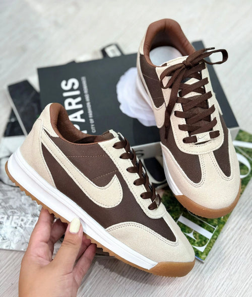 NUEVOS TENIS UrbanChic NIKE