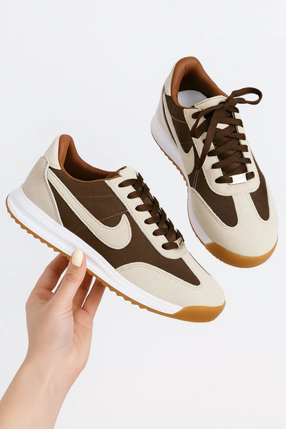 NUEVOS TENIS UrbanChic NIKE