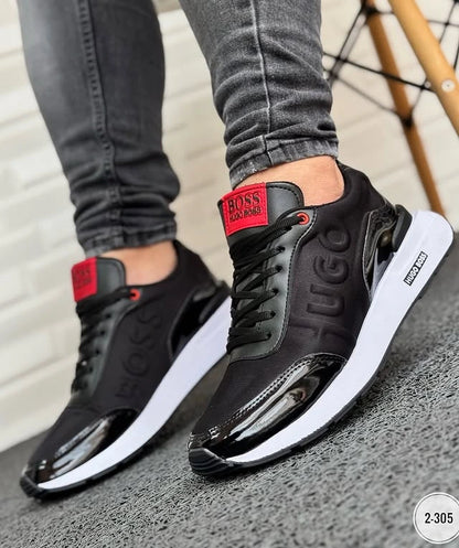 NUEVOS Tenis CasuaLook Boss