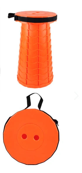 PRÁCTICA SILLA SeatGo RETRACTIL