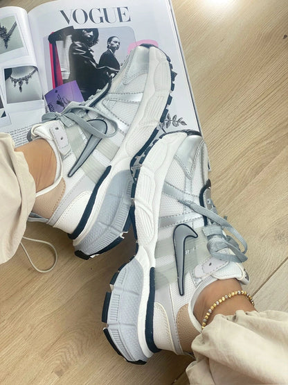 NUEVOS TENIS CloudWalk NIKE