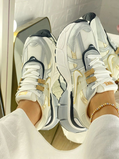 NUEVOS TENIS CloudWalk NIKE