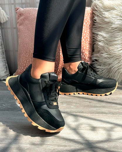 NUEVOS TENIS Kyoto PARA DAMA
