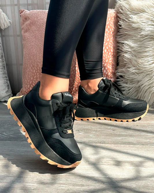 NUEVOS TENIS Kyoto PARA DAMA
