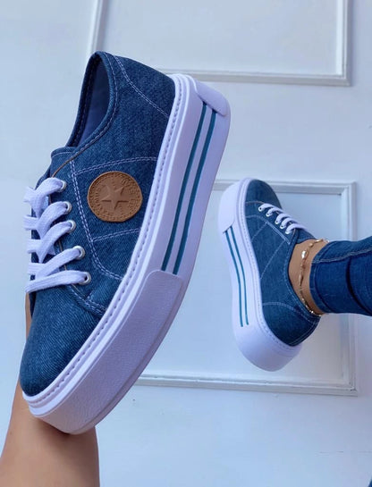NUEVOS TENIS UrbanStar PARA DAMA