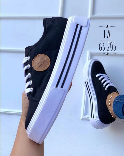 NUEVOS TENIS UrbanStar PARA DAMA