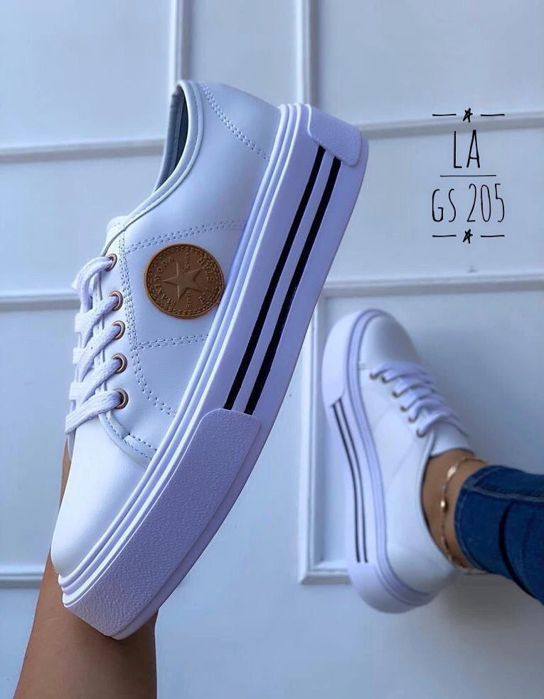NUEVOS TENIS UrbanStar PARA DAMA