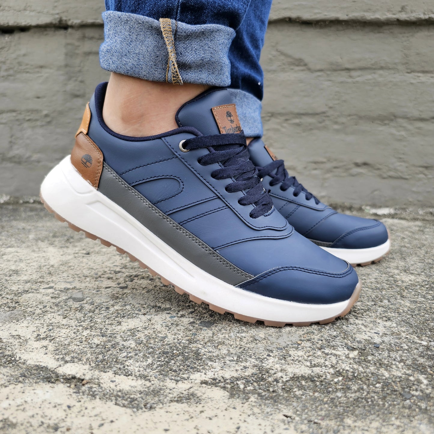 NUEVOS Tenis UrbanImpulse Timberland