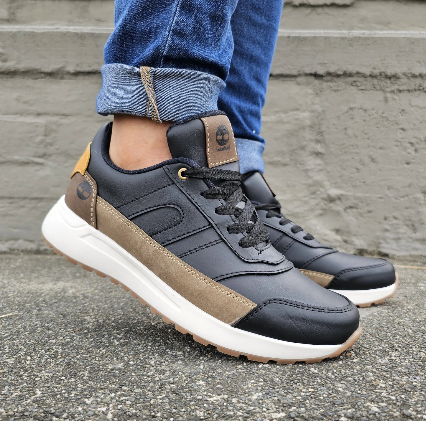 NUEVOS Tenis UrbanImpulse Timberland