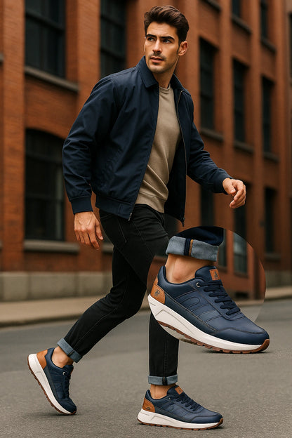 NUEVOS Tenis UrbanImpulse Timberland
