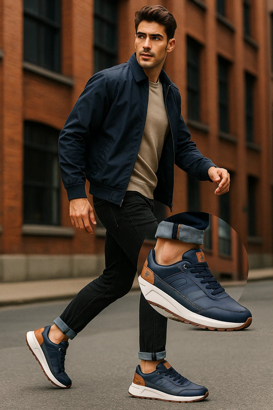 NUEVOS Tenis UrbanImpulse Timberland