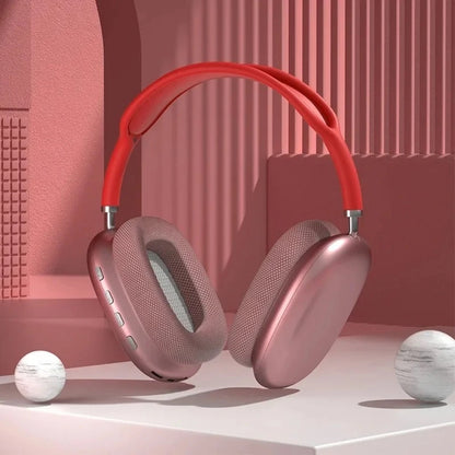 SONIDO ENVOLVENTE AUDÍFONOS FeelBeat INALÁMBRICOS CON BLUETOOTH