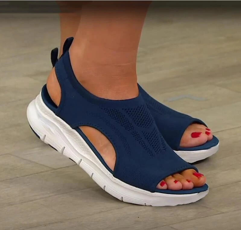 SANDALIAS MaxComfort