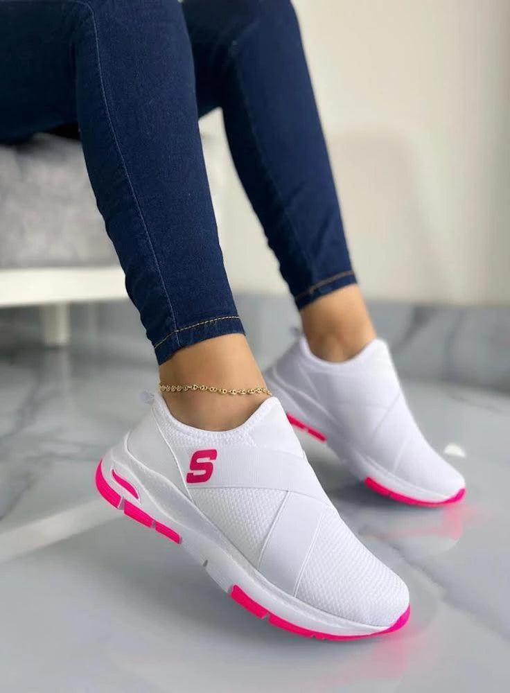 NUEVOS TENIS StreetConfort PARA DAMA