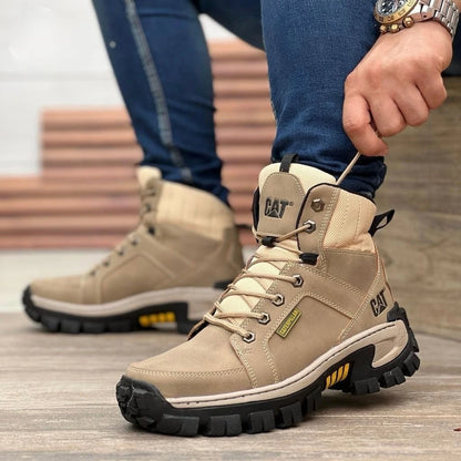 NUEVAS BOTAS CAT PowerFlex
