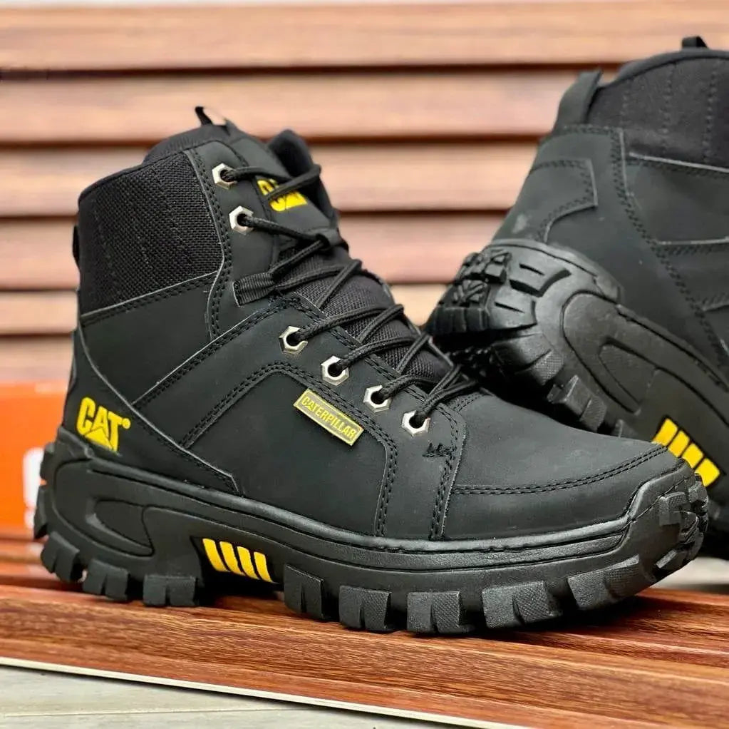 NUEVAS BOTAS CAT PowerFlex